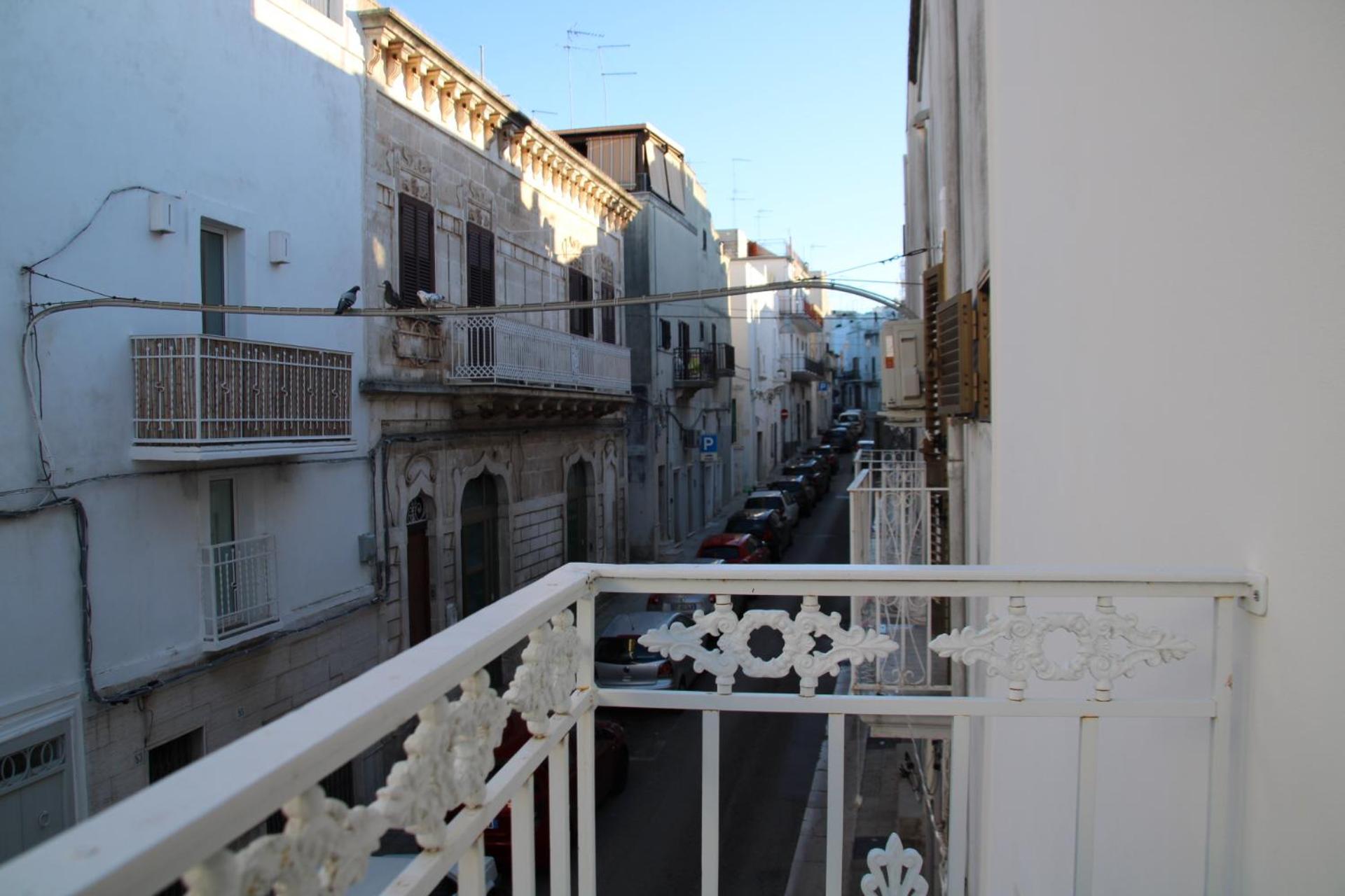 La Dimora Dei Mille Βίλα Ostuni Εξωτερικό φωτογραφία