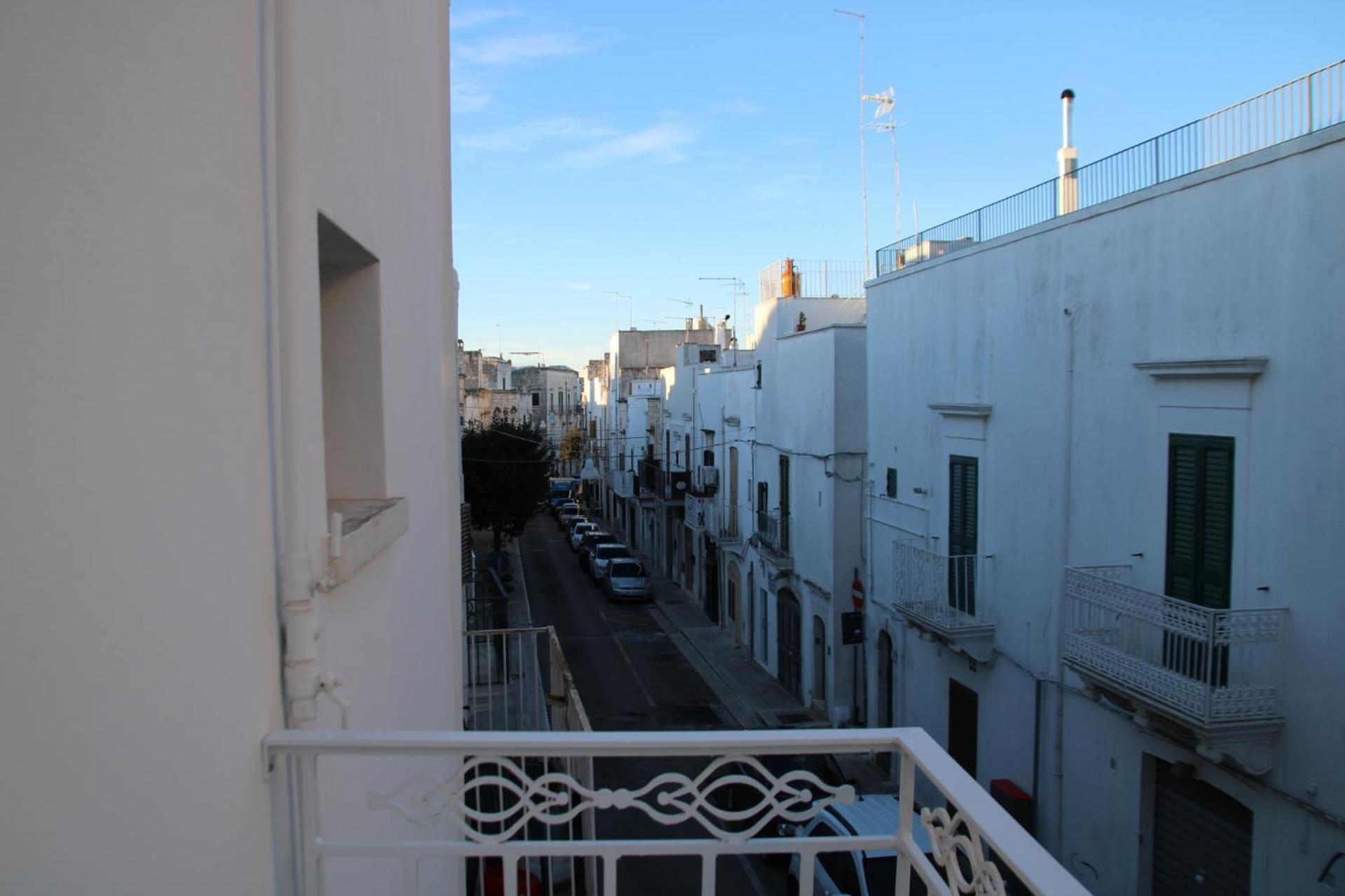 La Dimora Dei Mille Βίλα Ostuni Εξωτερικό φωτογραφία
