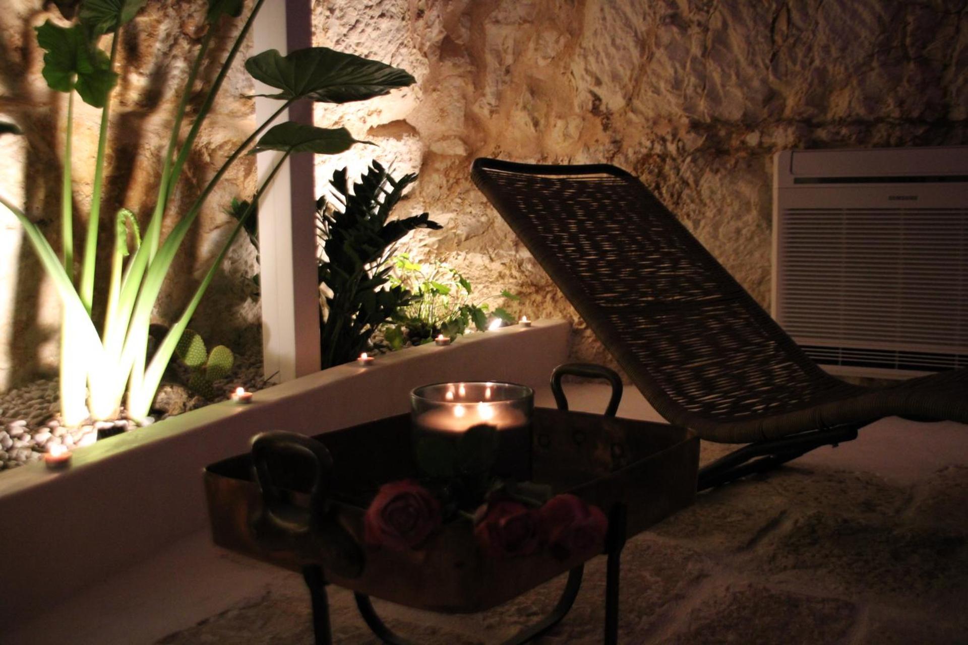 La Dimora Dei Mille Βίλα Ostuni Εξωτερικό φωτογραφία