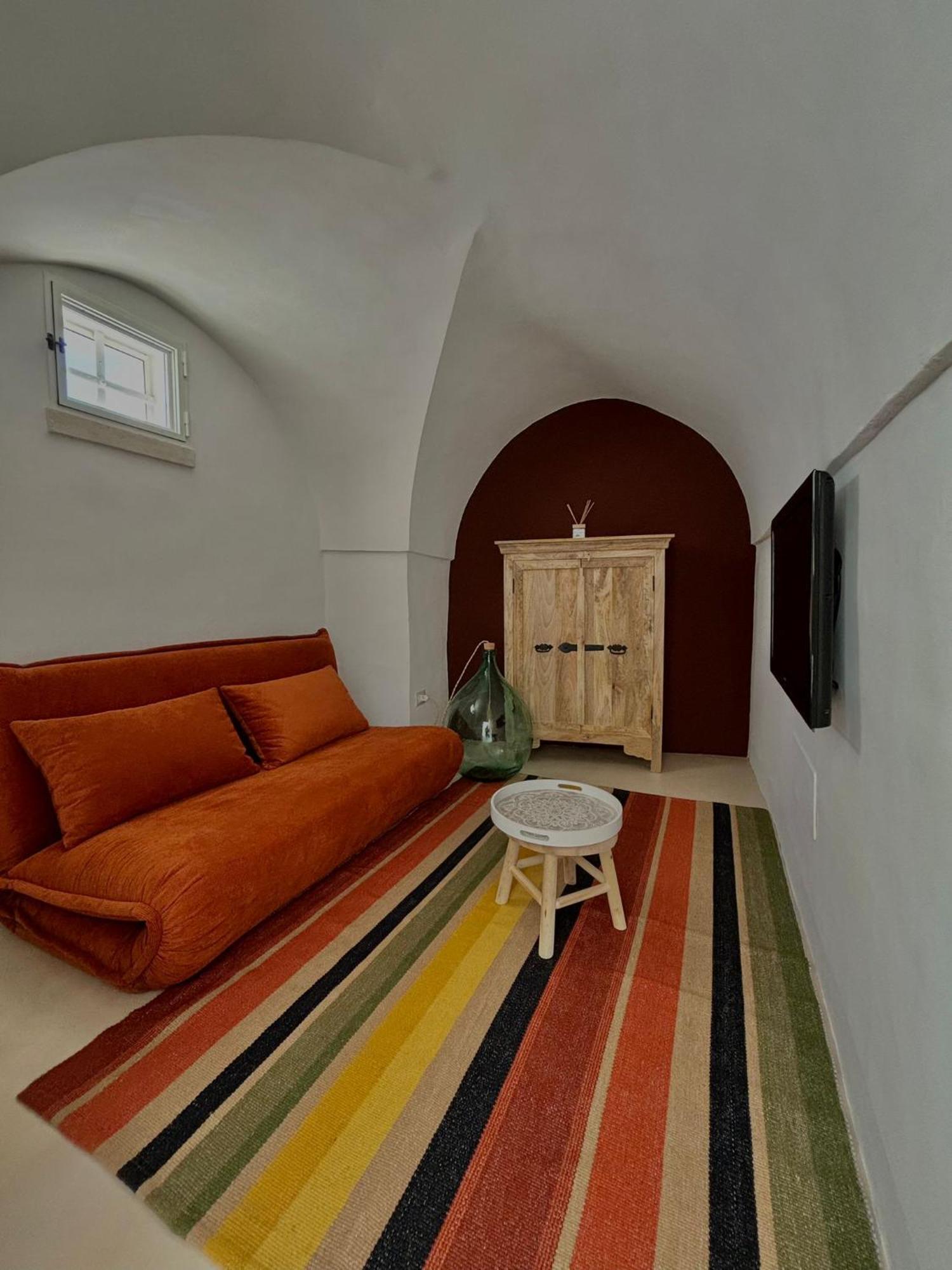 La Dimora Dei Mille Βίλα Ostuni Εξωτερικό φωτογραφία