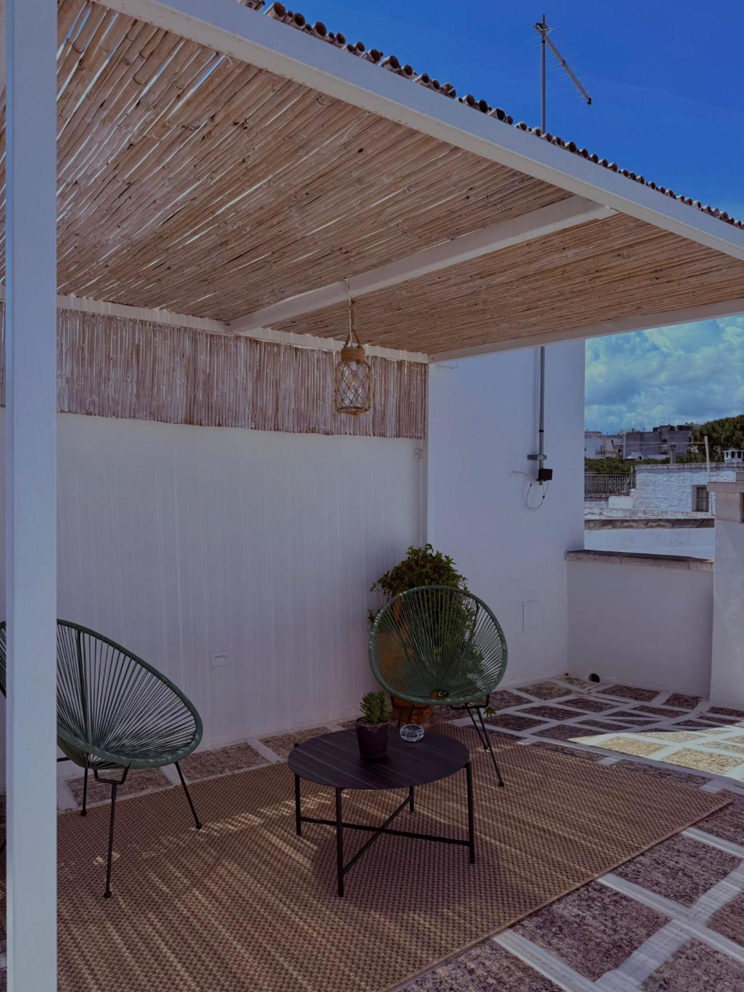 La Dimora Dei Mille Βίλα Ostuni Εξωτερικό φωτογραφία